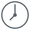 clock-100