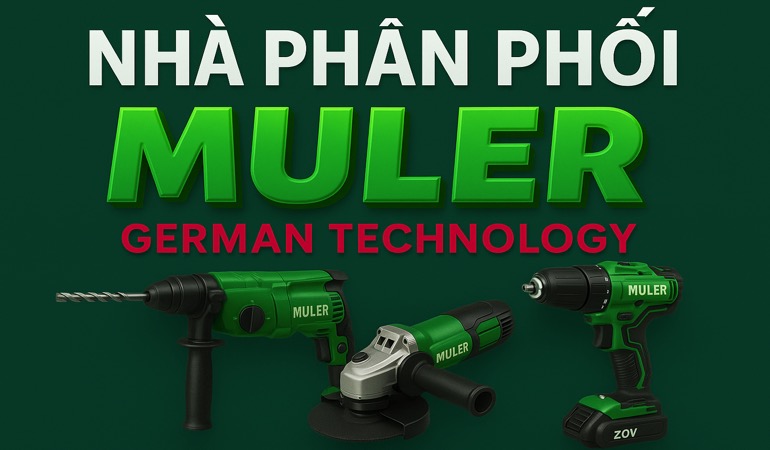 Banner MULER