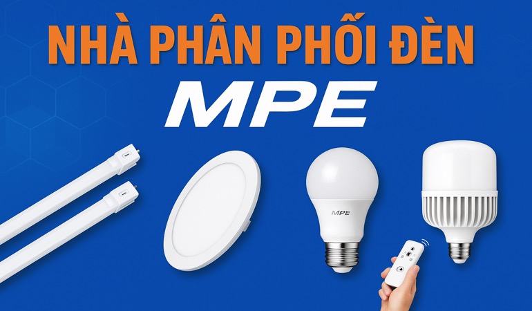 MPE banner