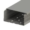Máng nhựa đi dây tủ điện 120x60mm dài 2m mã 551023 Klemsan