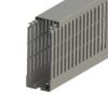 Máng nhựa đi dây tủ điện 40x100mm dài 2m mã 551032 Klemsan